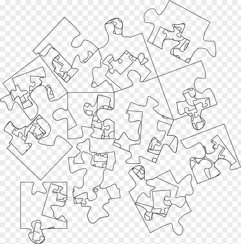 Hands Holding Puzzle Jigsaw Puzzles Miles Axlerod Game Drawing PNG