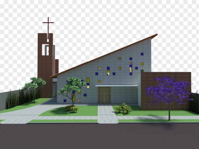Laino Arquitetura Architecture Chapel Religious Art Parish PNG