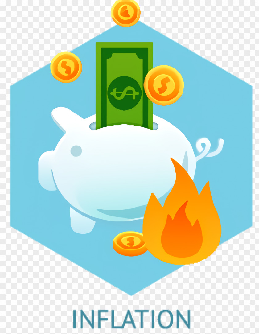 Logo Distribution Money PNG