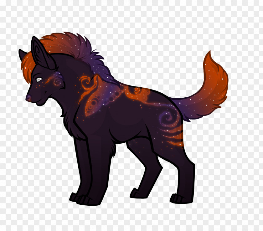 Mustang Canidae Pony Dog Legendary Creature PNG
