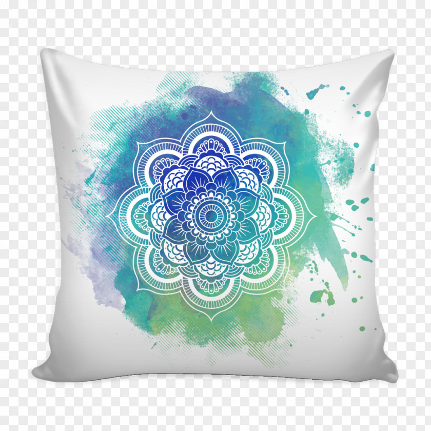 Pillow Throw Pillows Cushion Bedding Cotton PNG