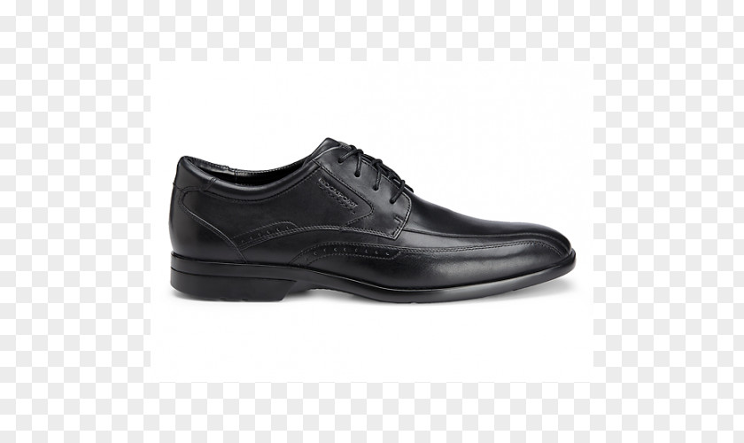 Skechers Shoes For Women Black Biker Oxford Shoe Leather Monk Clothing PNG
