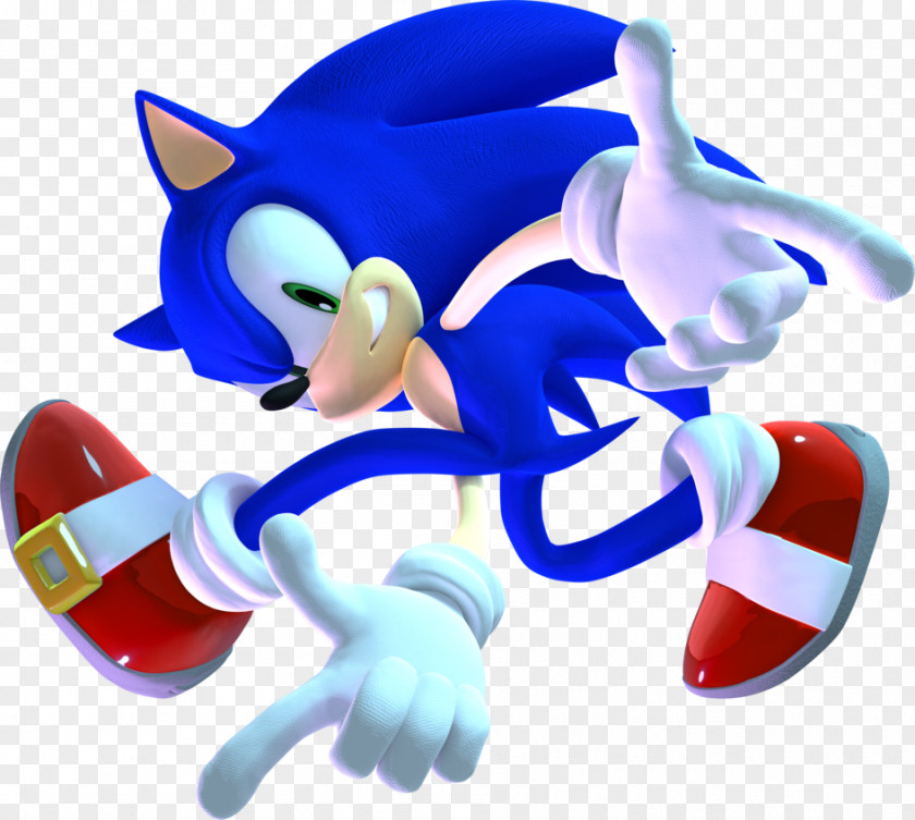 Sonic The Hedgehog Adventure 2 Forces Advance 3 PNG