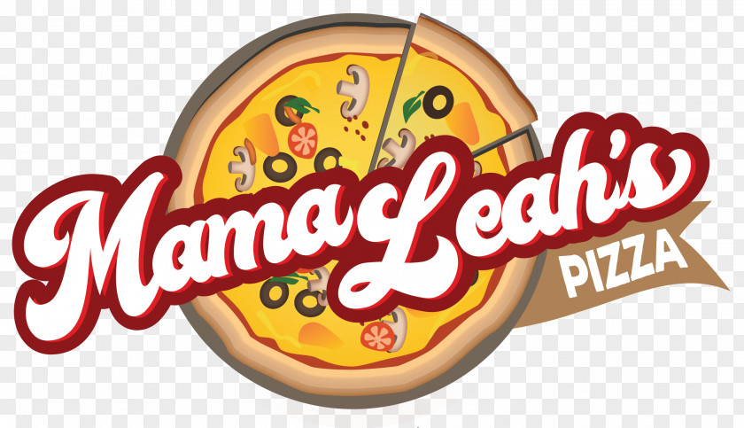 Special Pizza Junk Food Logo Fast Cuisine PNG