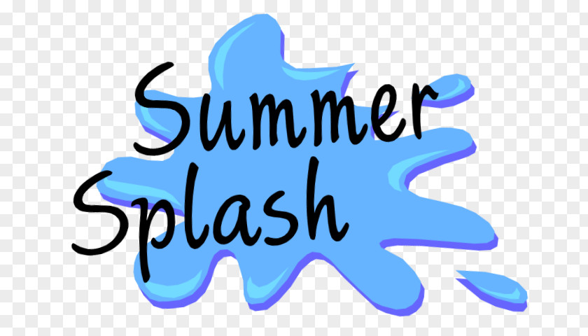 Splatter Summer Clip Art Brand Organism Cartoon Logo PNG