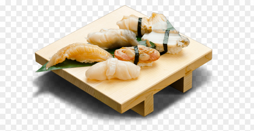 Sushi Hot Pot Seafood Fish PNG