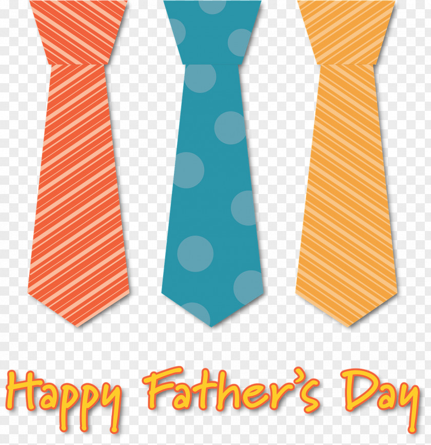 Tie Father's Day PNG