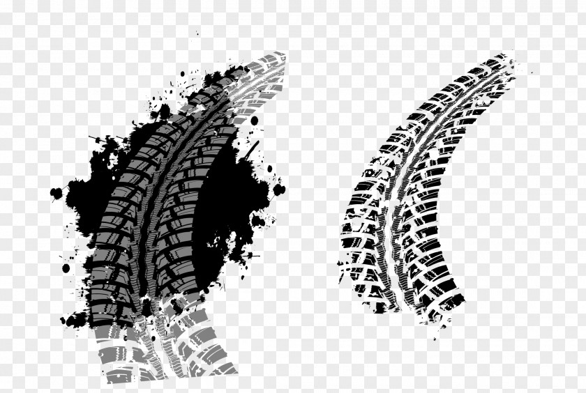 Tyres India Car Tire Tread Axle Track PNG