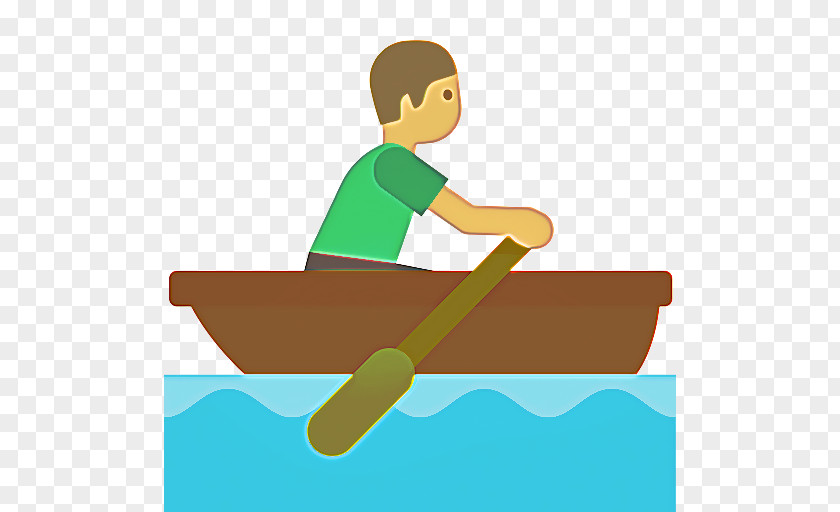Water Sport Artistic Gymnastics Emoji PNG
