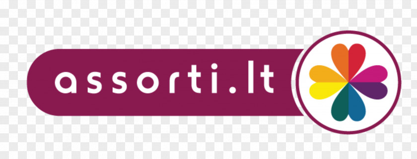 Assortilt Logo Assorti.lt Email Brand PNG