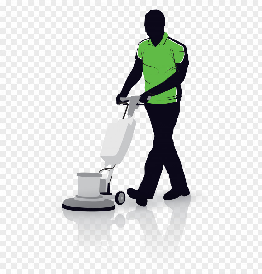 Business Commercial Cleaning Cleaner Office Janitor PNG