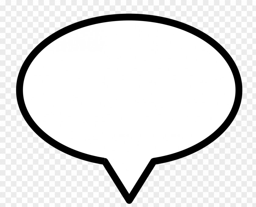 Cloud Comics Speech Balloon Clip Art PNG