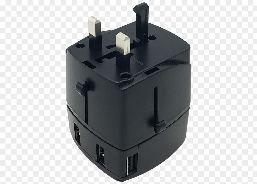 Design Adapter PNG