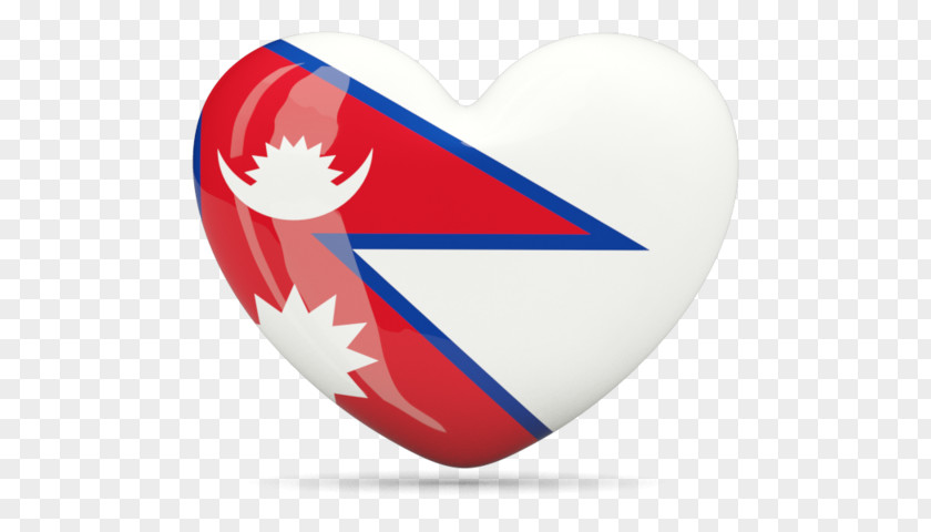 Flag Dream League Soccer Of Nepal National Football Team PNG