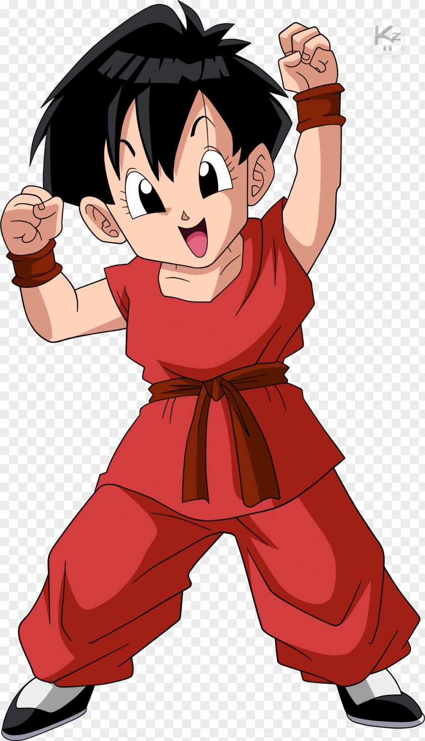 Goku Pan Videl Chi-Chi Bulma PNG