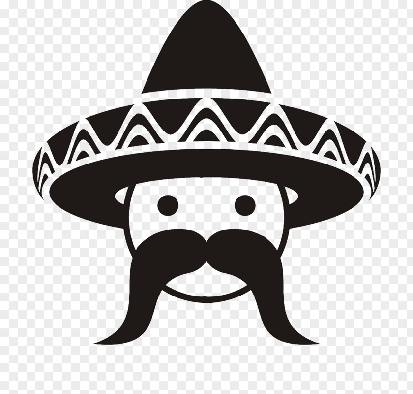 Hat Sombrero Stock Photography PNG