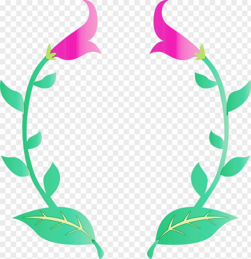 Leaf Plant Stem Logo Petal Flower PNG