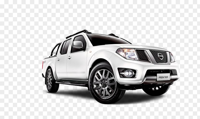 Nissan 2008 Frontier 2013 2015 Car PNG
