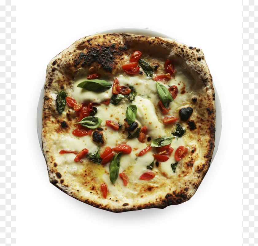Pizza Sicilian Italian Cuisine Neapolitan PNG