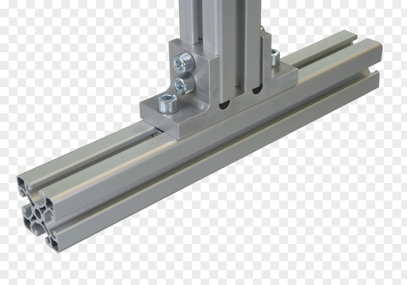 Profile Extrusion Aluminium Steel Angle PNG