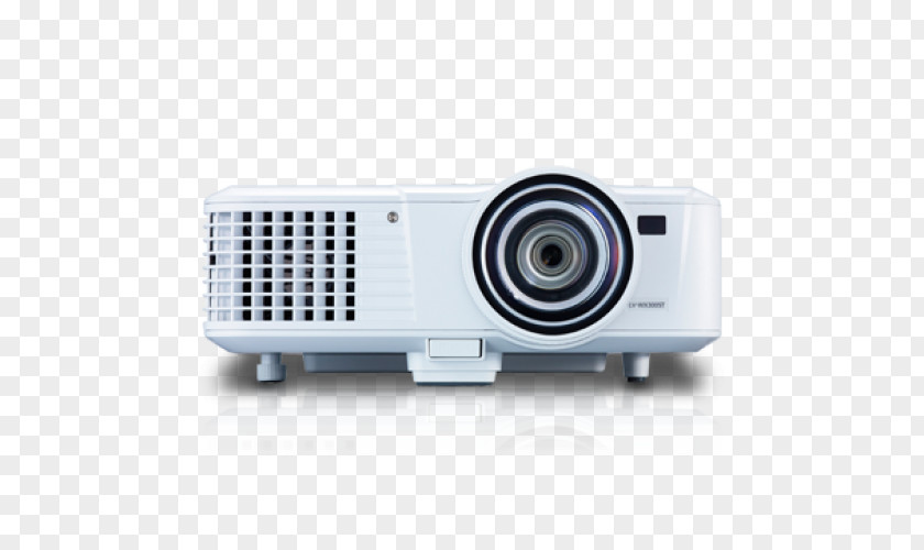 Projector LG Ultra Short Throw PF1000U Multimedia Projectors Canon PNG