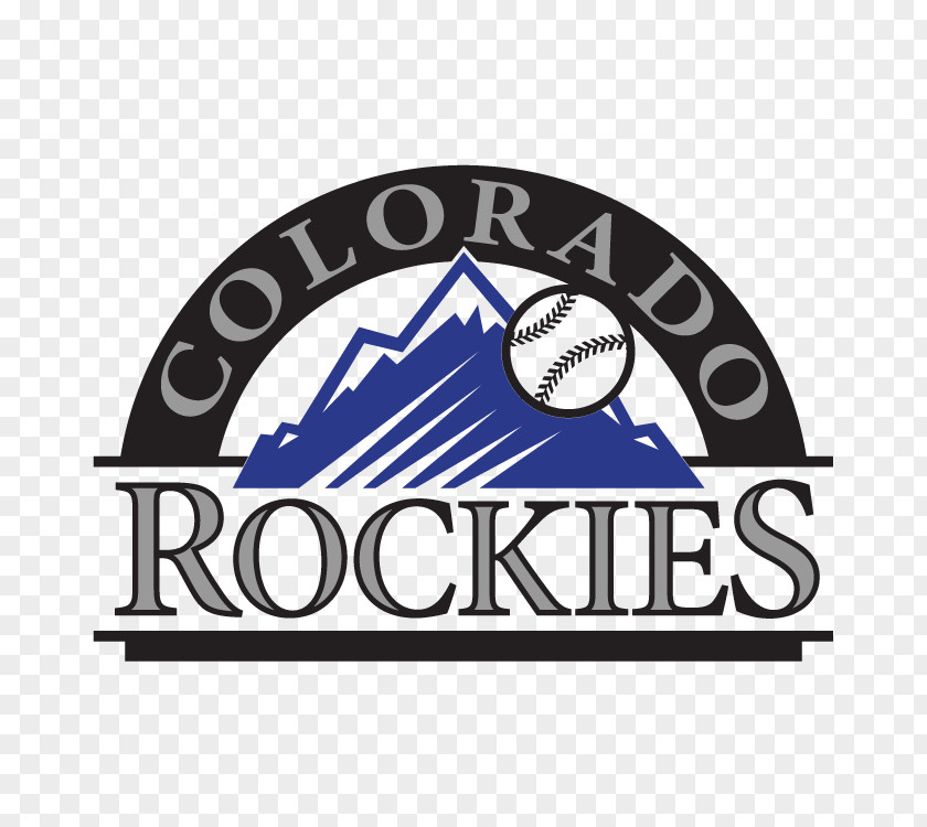 Rocky Mountain Logo Colorado Rockies Spring Training Atlanta Braves New York Mets National League PNG