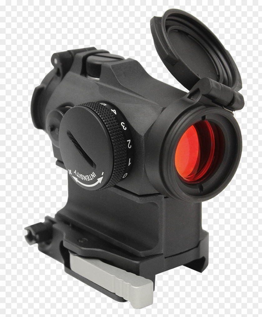 Sights Aimpoint AB Red Dot Sight Reflector CompM4 PNG