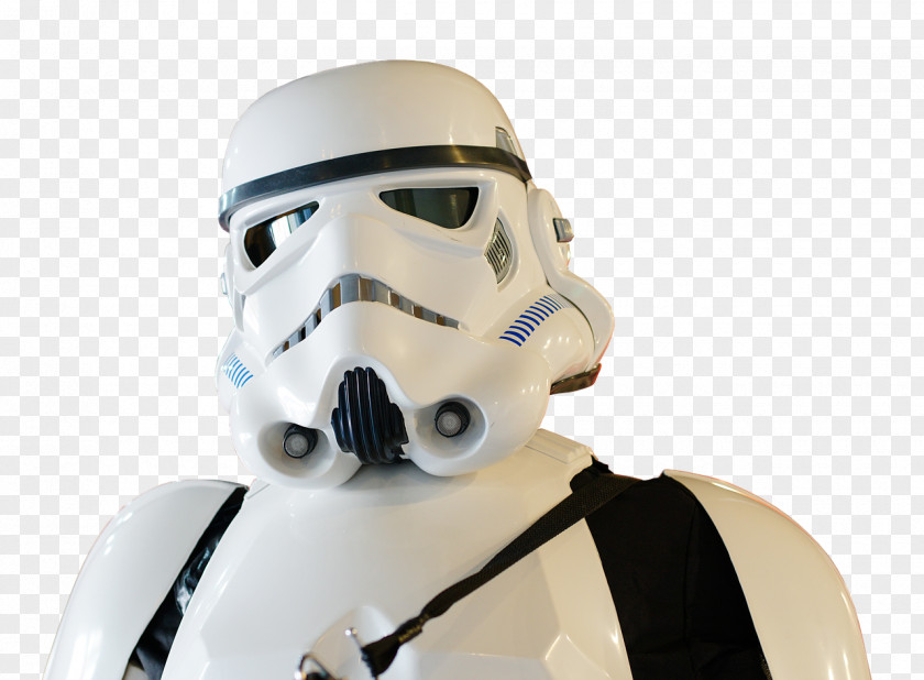 Stormtrooper Anakin Skywalker BB-8 Star Wars PNG