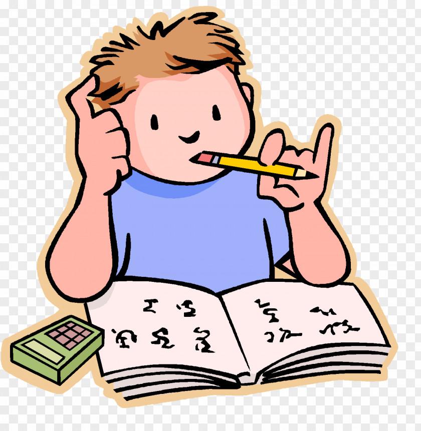 Student GIF Clip Art Education Homework PNG