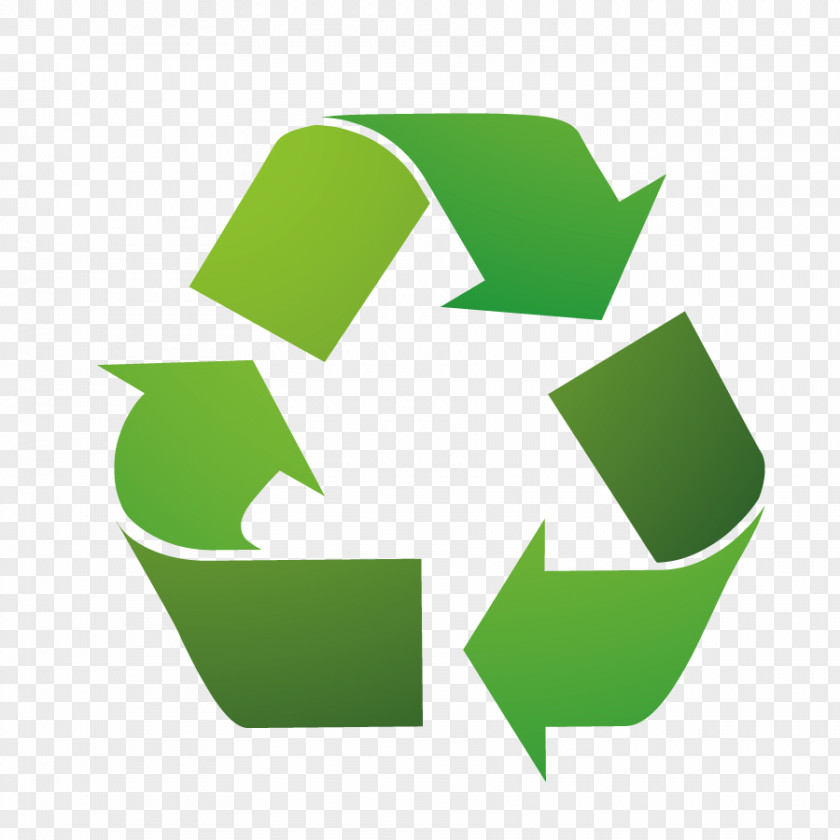 Vector Recycle Icon Recycling Symbol Tin Can Beverage Aluminum PNG