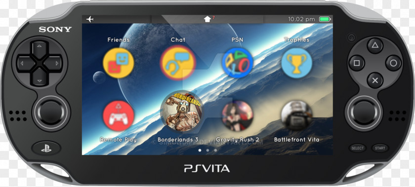 Vita Coco Display PlayStation Video Game Consoles 3 TV PNG