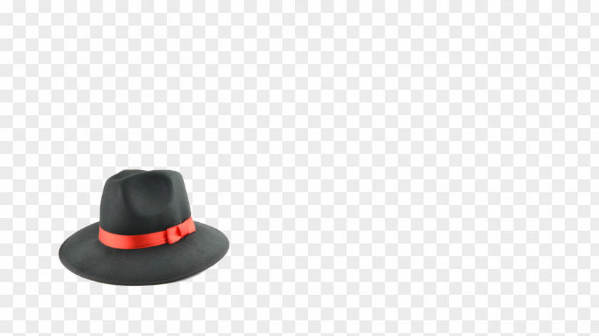 Black Hat Cap PNG