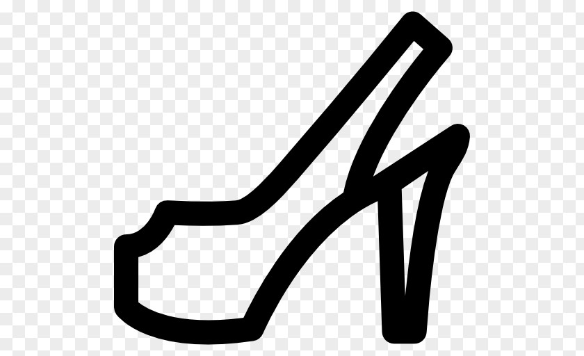 Boot High-heeled Shoe Fashion PNG
