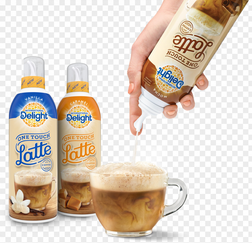 Coffee Latte Cream Caffè Mocha Flavor PNG