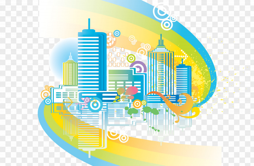 Commercial Use European Union Smart City Innovation Partnership PNG