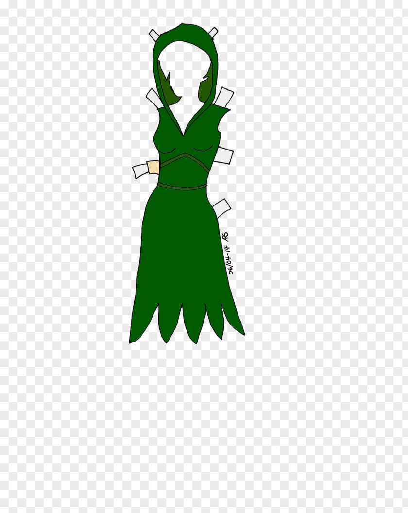 Dress Logo Cartoon Clip Art PNG