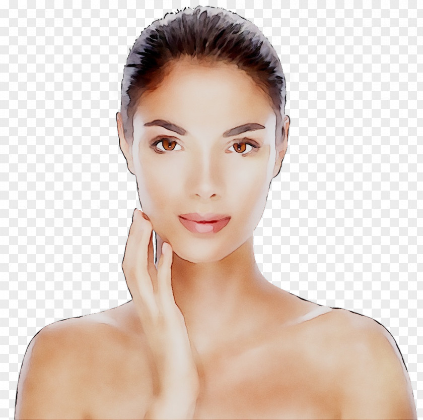 Facial Skin Care Face Beauty Parlour PNG