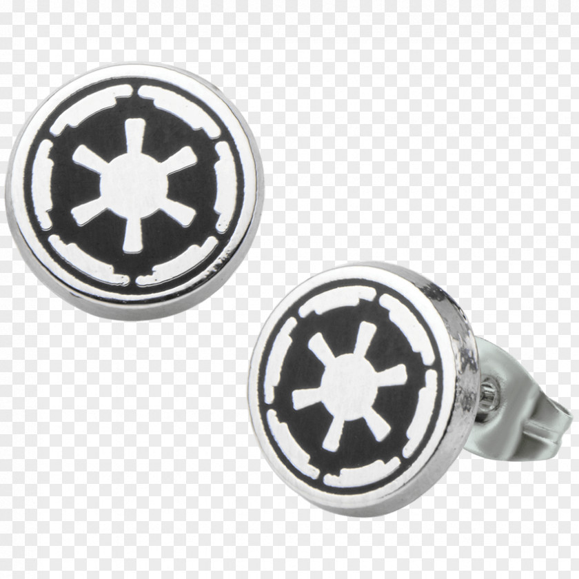 Galactic Empire Symbol Decal Bumper Sticker BB-8 PNG