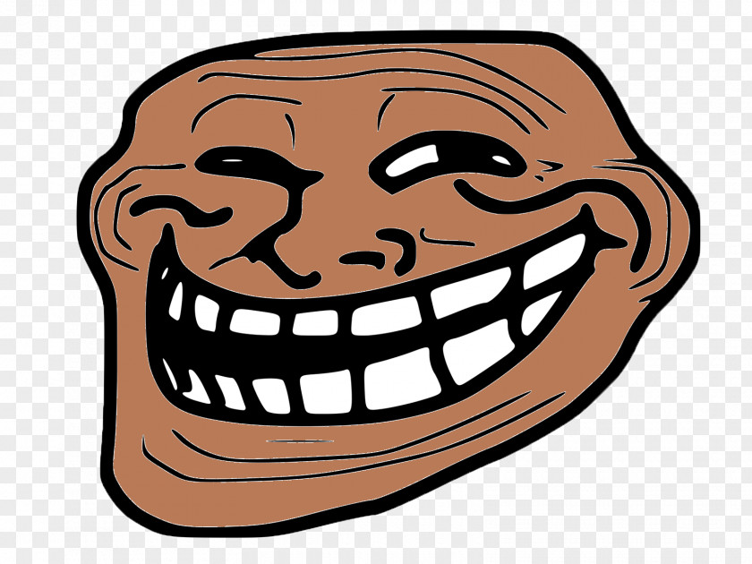 Internet Troll Trollface Desktop Rage Comic Know Your Meme PNG troll comic Meme, clipart PNG