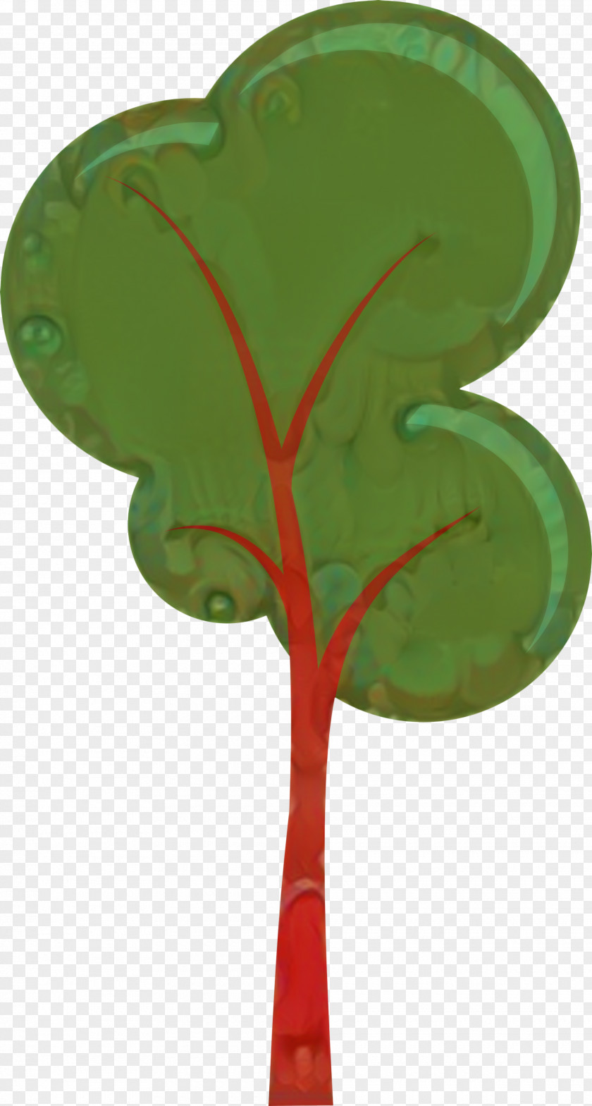 Leaf Plant Stem Tree Plants PNG