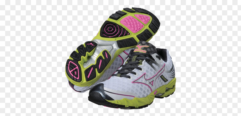 Rubber Shoes For Women 2012 Mizuno Corporation Sports Women's Wave Catalyst 2 Running Shoe PNG