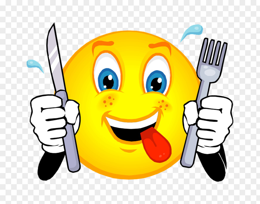 Smiley Emoticon Hunger Clip Art PNG