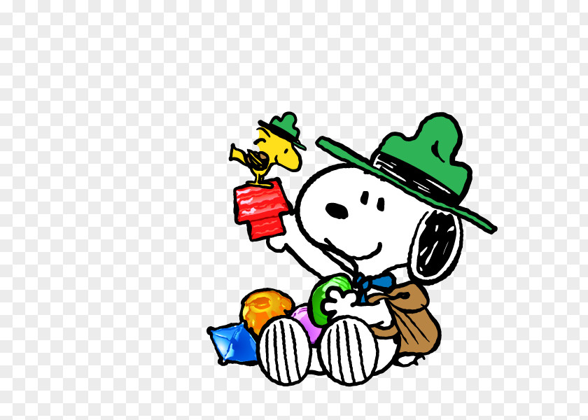 Snoopy Woodstock Peanuts Beagle スヌーピー ドロップス PNG