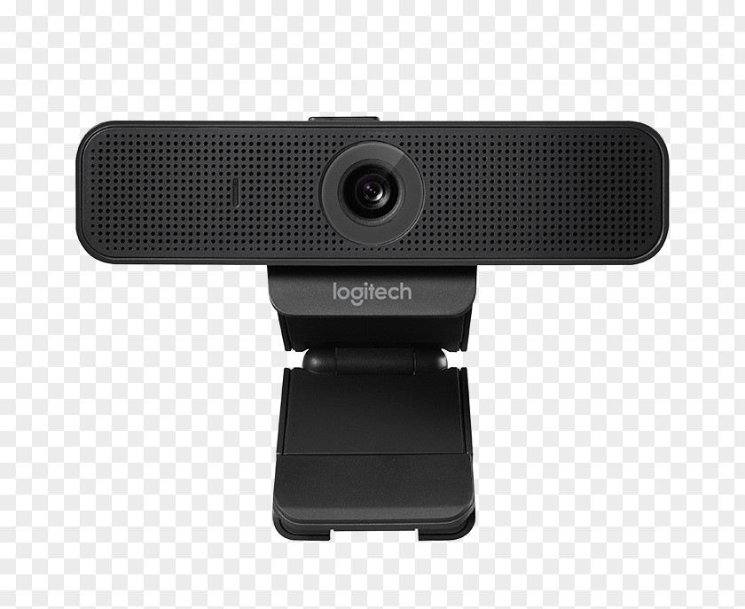 Web Camera Webcam 1080p High-definition Video Logitech PNG