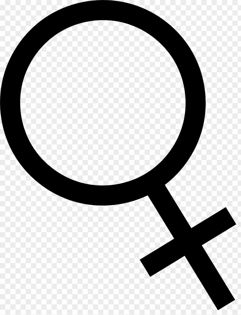 Woman Gender Symbol Female Clip Art PNG