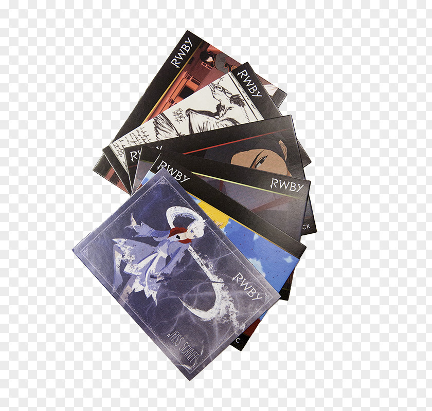 A Pack Of Cards Brand PNG