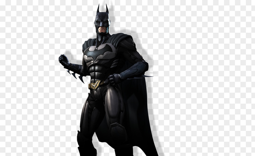 Among Injustice: Gods Us Batman: Arkham City Injustice 2 Superman PNG