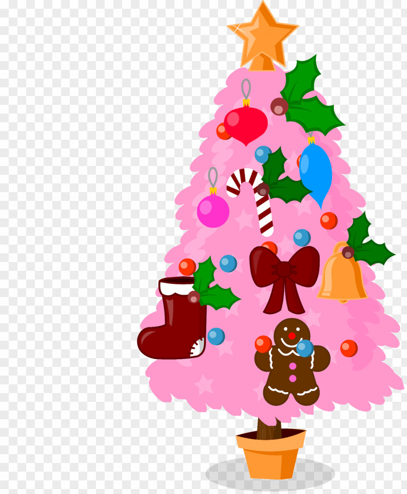 Arboles Christmas Tree Mundo Gaturro Reindeer Clip Art PNG
