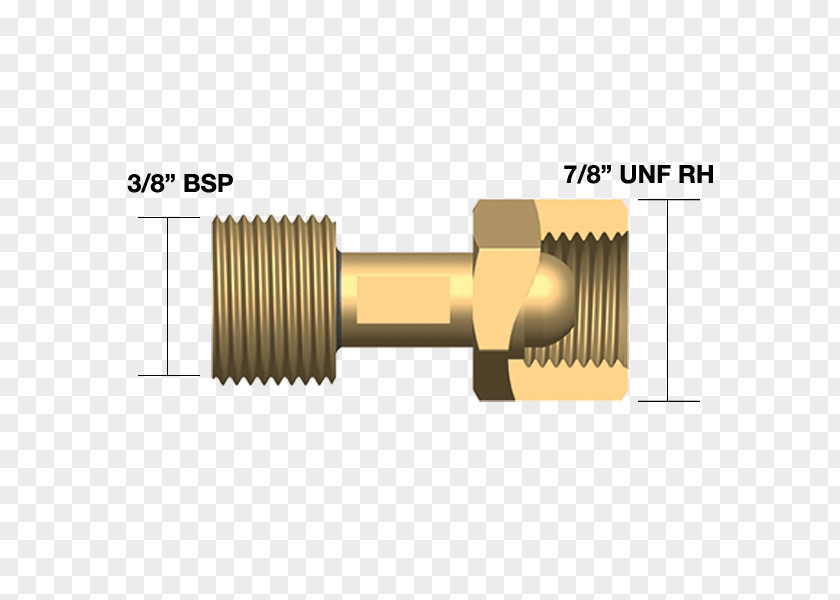 Bsp British Standard Pipe Female Keyword Tool Adapter PNG