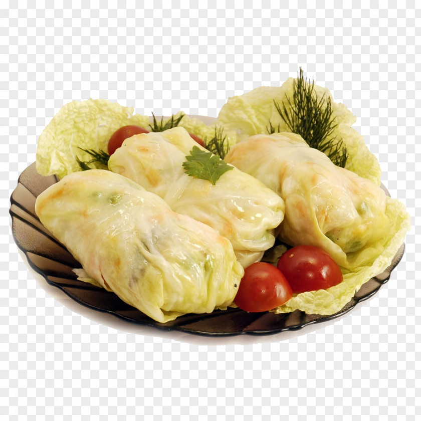 Cabbage Roll Stuffing Vegetable Ground Meat Brassica Oleracea PNG